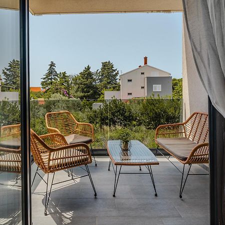 Korina Apartment - Free Private Parking Zadar Zewnętrze zdjęcie