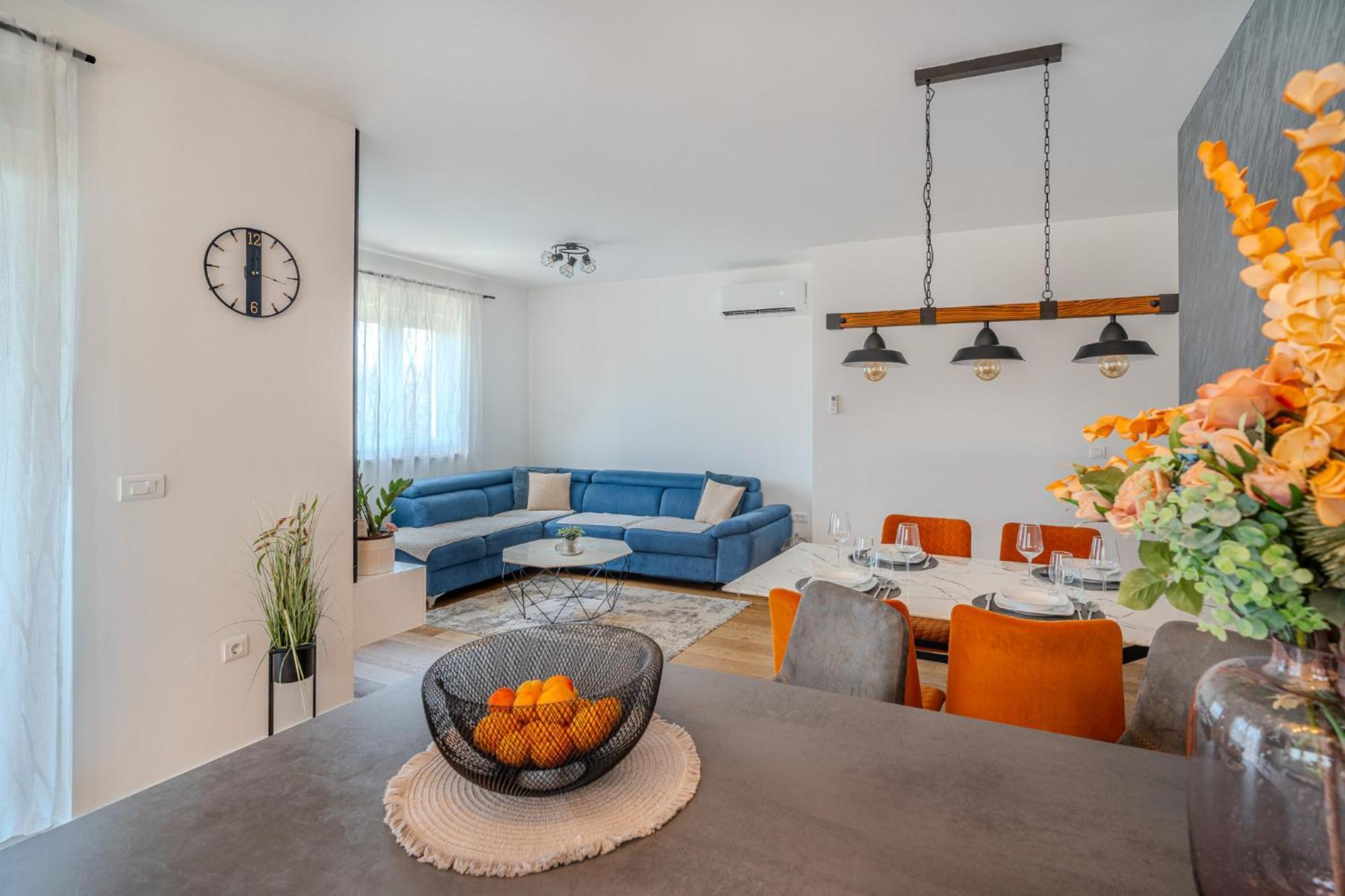 Korina Apartment - Free Private Parking Zadar Zewnętrze zdjęcie